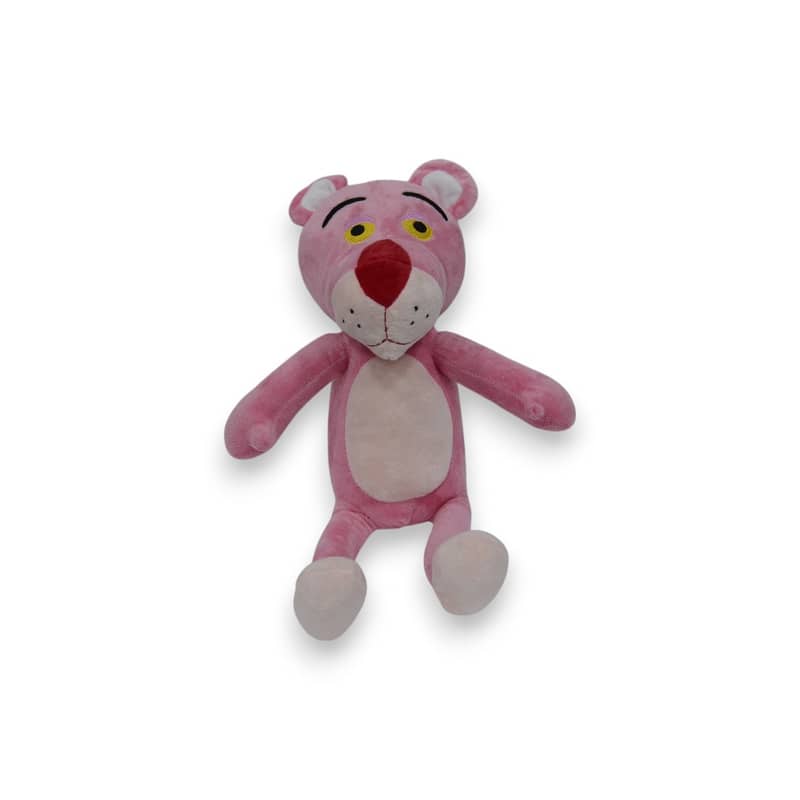 8" Plush Toys for Claw Machines (Bag of 50) 8