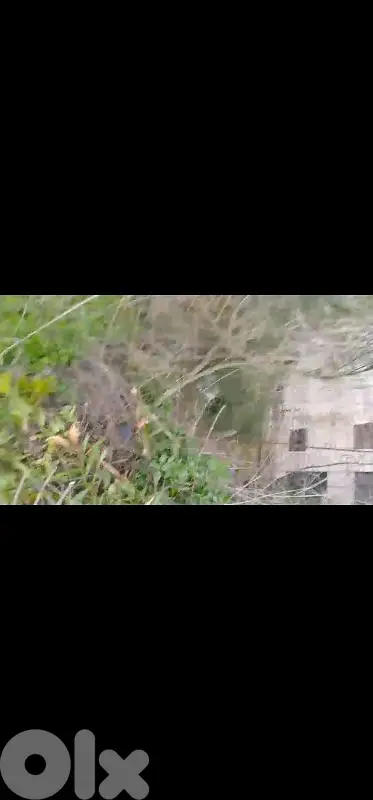 land for sale in baabdet أرض للبيع في بعبدات
