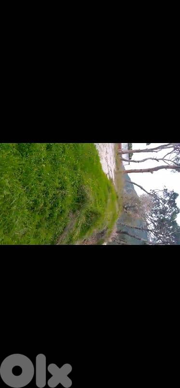 land for sale in baabdet أرض للبيع في بعبدات