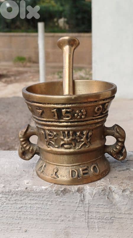 antique 4