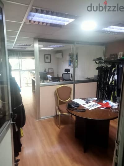 600 Sqm | Depot For Sale Or Rent In New Rawda