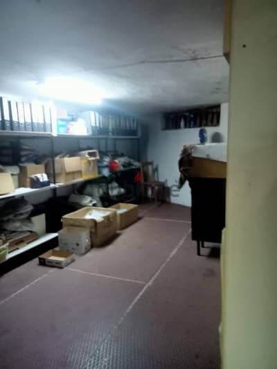 600 Sqm | Depot For Sale Or Rent In New Rawda