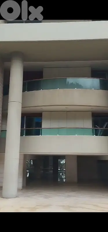 apartment For sale in rabieh شقة للبيع في الرابية