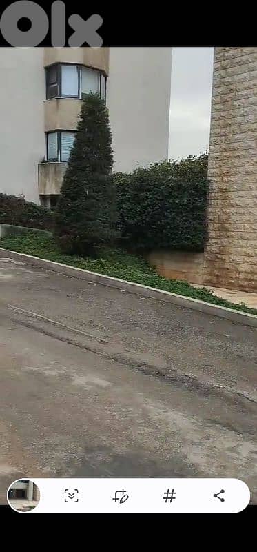 apartment For sale in rabieh شقة للبيع في الرابية