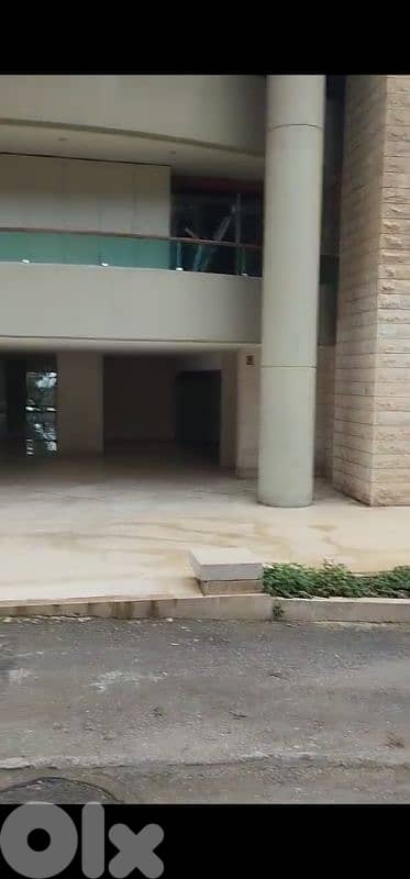 apartment For sale in rabieh شقة للبيع في الرابية
