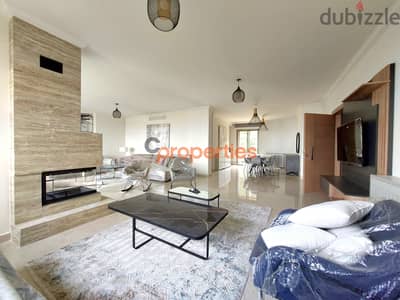 Duplex for sale in Ain Saade-Luxury CPSM226