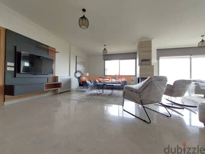 Duplex for sale in Ain Saade-Luxury CPSM226