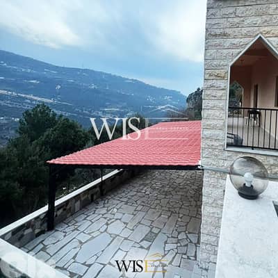 460 SQM fully furnished Villa for SALE in Adonis - jbeil!