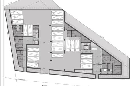 Apartments for sale Payment facilities and many surfaces in Mansourieh