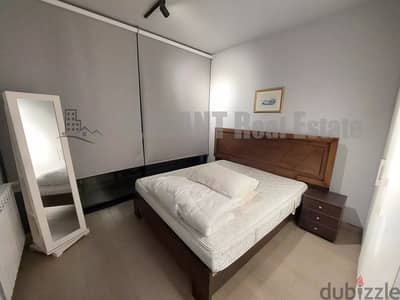 Spacious with Panoramic Sea View | Apartment for Rent | Achrafieh