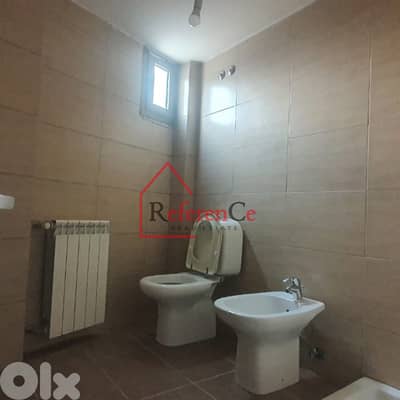 Duplex with terrace in Roumieh دوبلكس مع تراس في الرومية