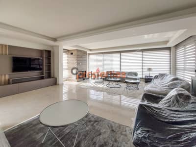 Duplex for sale in Ain Saade-Luxury CPSM227