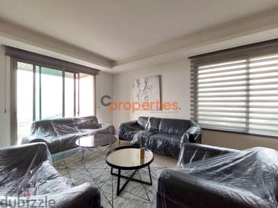 Duplex for sale in Ain Saade-Luxury CPSM227
