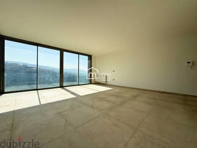 330 Sqm - Duplex with Mountain View for Sale in Biyada