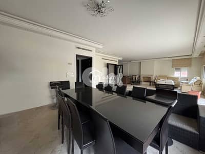 280 Sqm + 240 Sqm Rooftop - Apartment for Sale in Mtayleb