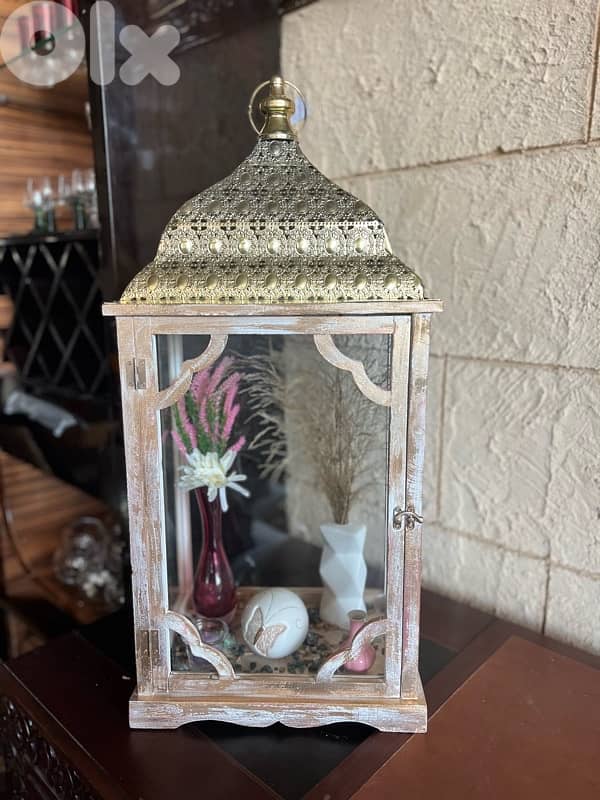 decoration accessories wood 0