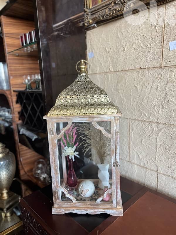 decoration accessories wood 3