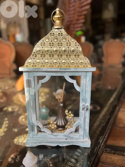vintage decorative piece