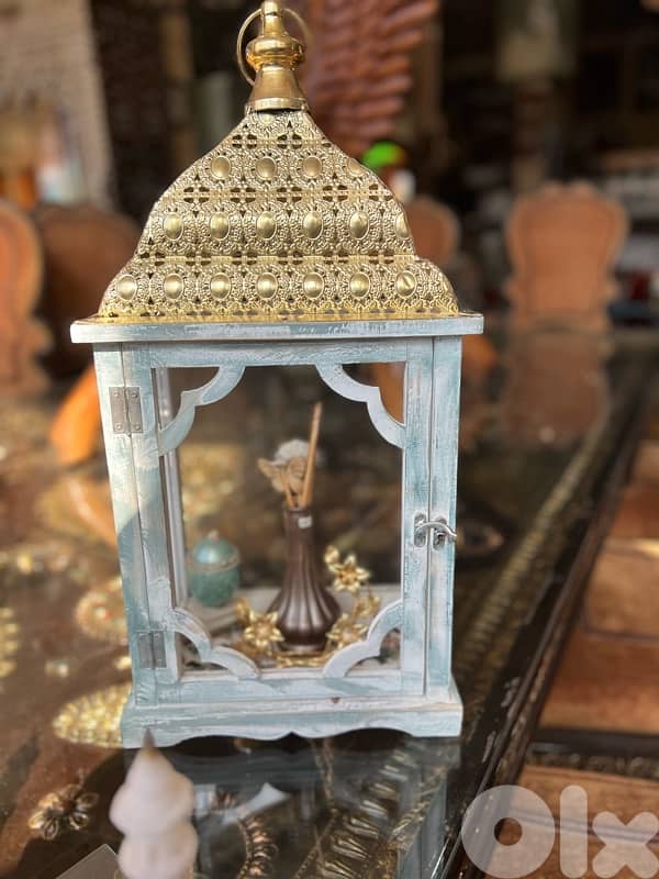 vintage decorative piece 2