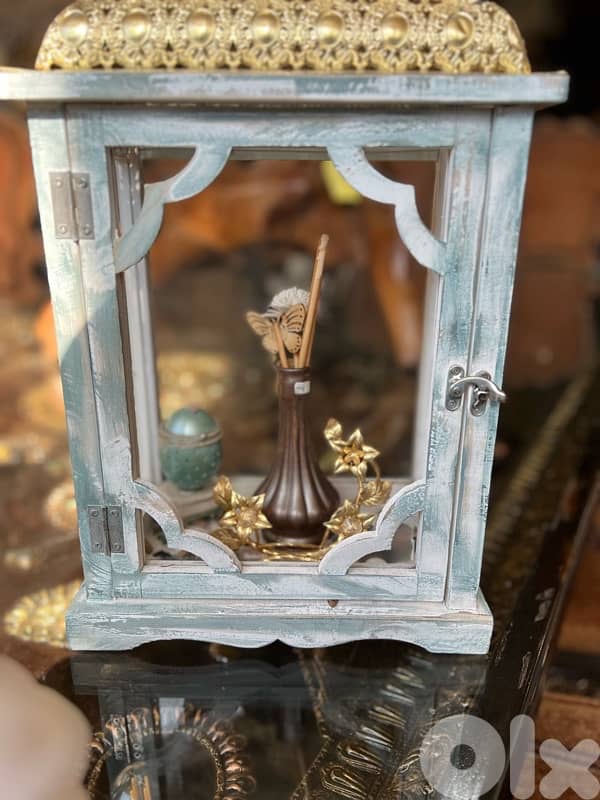 vintage decorative piece 6
