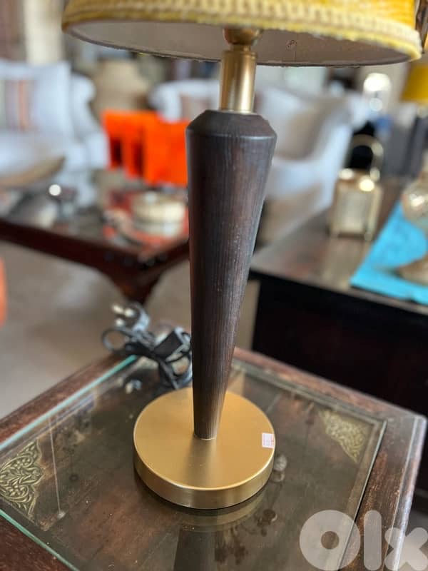 globe solid wood 2