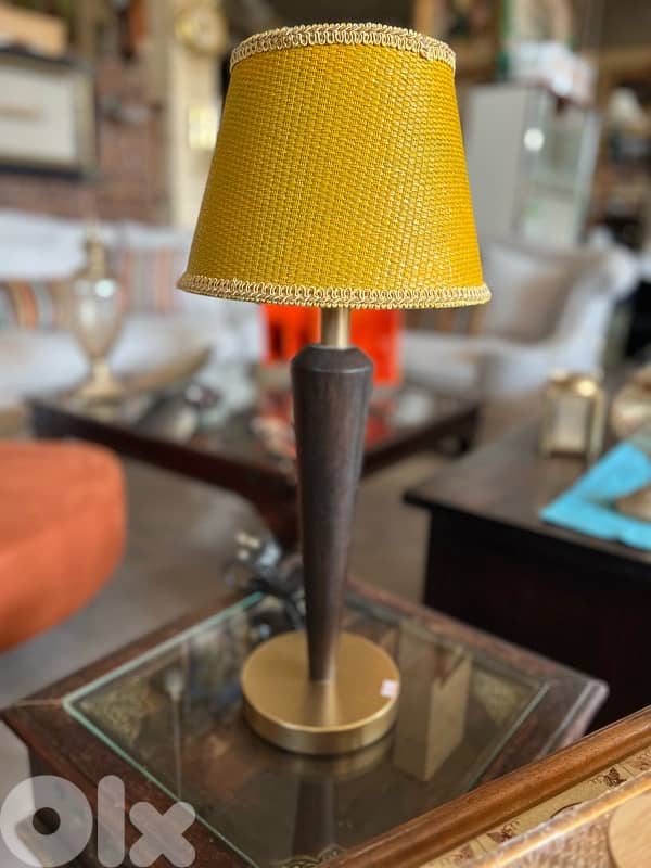 globe solid wood 3