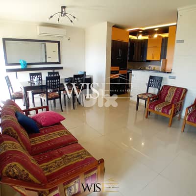 120 SQM Apartment for SALE in Bouar!