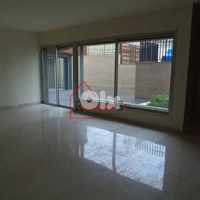 Apartment with terrace for sale in mtayleb شقة مع تراس للبيع في المطيل