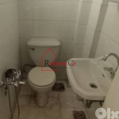 Apartment for sale in Rabweh شقة للبيع في الربوة