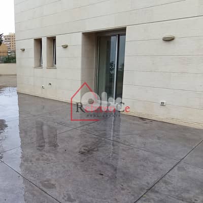 Apartment with terrace in Mtayleb شقة مع تراس في المطيلب