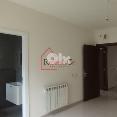 Apartment with terrace in Mtayleb شقة مع تراس في المطيلب