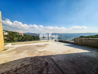 Exquisite Duplex in an Elite Baabdat Location