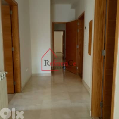 Luxury apartment for sale in Broummana للبيع شقة فاخرة في برمانا