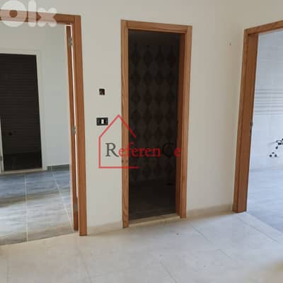 Distinctive apartment on Baabdat Highway شقة مميزة على اوتوستراد بعبدا