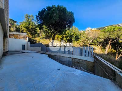 For Terrace & Outdoor Lovers | apartment for sale in Baabdat