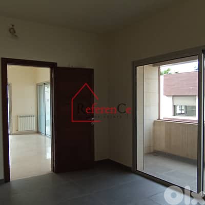 Luxury appartment for sale in mtayleb شقة فاخرة للبيع في المطيلب