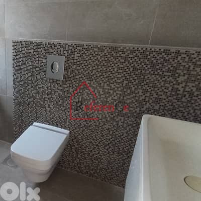 Luxury appartment for sale in mtayleb شقة فاخرة للبيع في المطيلب