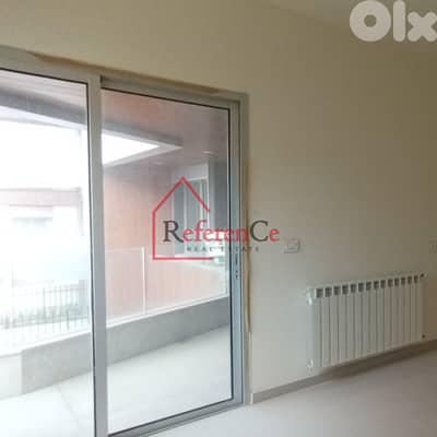 Luxury appartment for sale in mtayleb شقة فاخرة للبيع في المطيلب