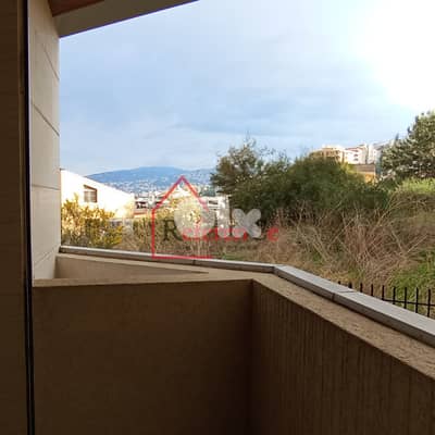 Luxury appartment for sale in mtayleb شقة فاخرة للبيع في المطيلب