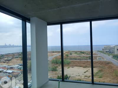 95 SQM Prime Location Brand New Office in Antelias, Metn