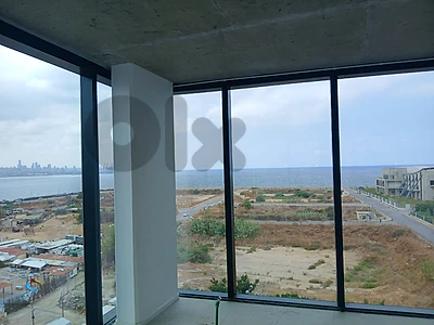 95 SQM Prime Location Brand New Office in Antelias, Metn