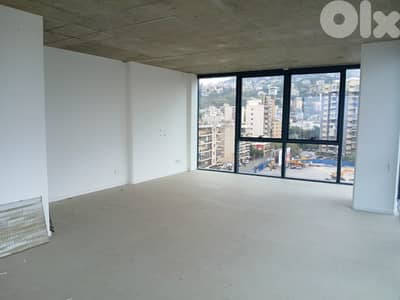 95 SQM Prime Location Brand New Office in Antelias, Metn