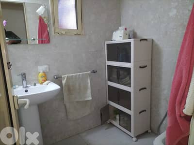 250 SQM Prime Location Apartment in Barbir, Beirut