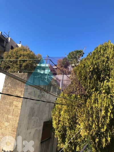 Building with Land for sale in Sehayleh -  مبنى مع ارض للبيع في سهيلة