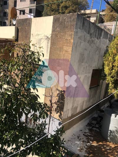 Building with Land for sale in Sehayleh -  مبنى مع ارض للبيع في سهيلة