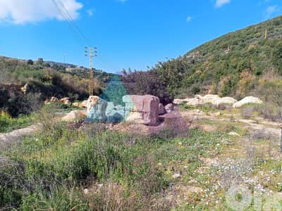 Land for sale in Chebtine-Batroun | أرض للبيع في شبطين-البترون