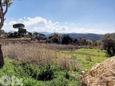 Land for sale in Jrabta -Batroun |    أرض للبيع في البترون