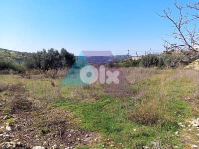 Land for sale in Jrabta -Batroun |    أرض للبيع في البترون
