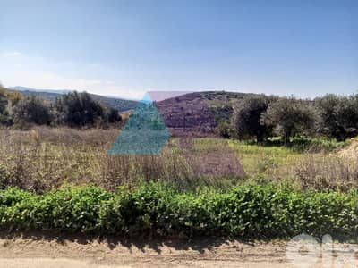 Land for sale in Jrabta -Batroun |    أرض للبيع في البترون