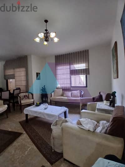 Duplex+Terrace for sale in Ain el Remaneh - شقة للبيع في عين الرمانة Duplex+Terrace for sale in Ain el Remaneh - شقة للبيع في عين الرمانة